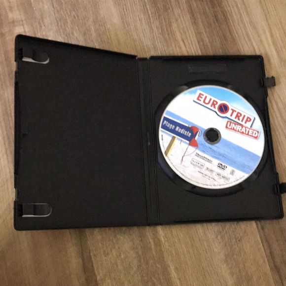 Eurotrip - DVD - Picture 3 of 3